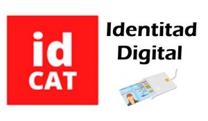IdCat movil que es y para que sirve