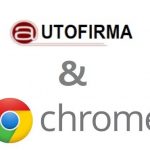 Autofirma en Google Chrome
