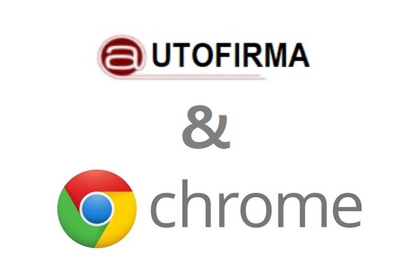 Autofirma en Google Chrome
