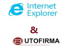 descargar autofirma para internet explorer