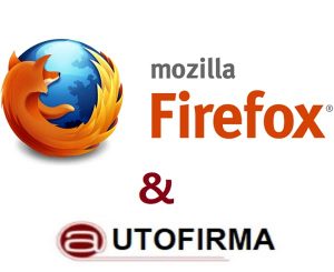 firefox y autofirma