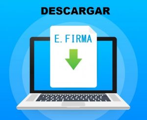 DESCARGAR FACILMENTE E.FIRMA