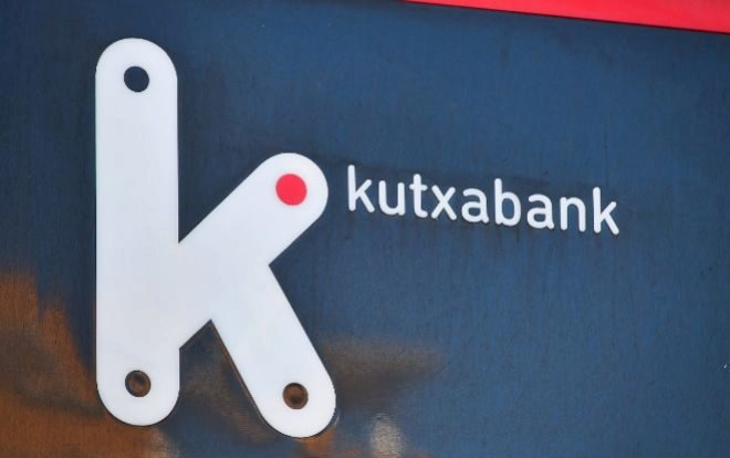 Banco Kutxabank para firmar digitalmente