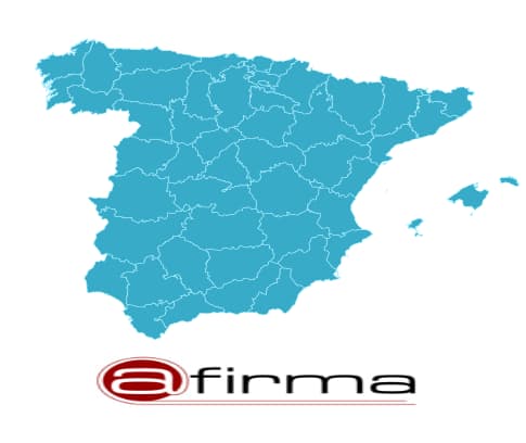 Descargar autofirma en Almería