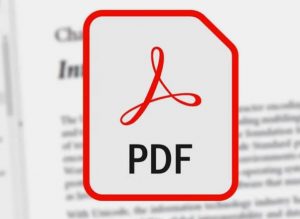 Firmar digitalmente con formato pdf