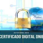Certificado Digital DNIe